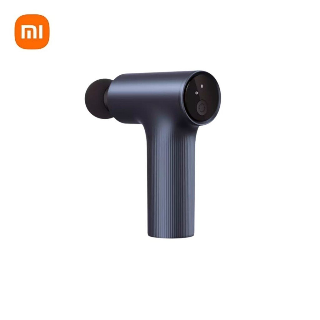 12606028 ماساژور تفنگی شیائومی مدل Xiaomi Mijia - تصویر 1