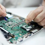 برد تلویزیون سونی x546